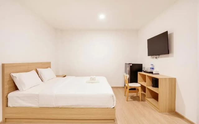 TAKKA Hotel - photo 3