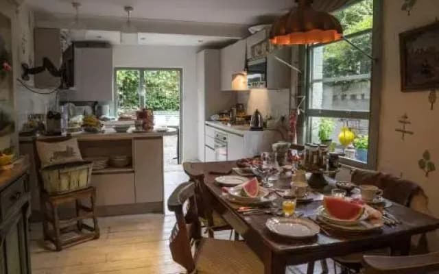 Hurlingham Bed  Breakfast - photo 5
