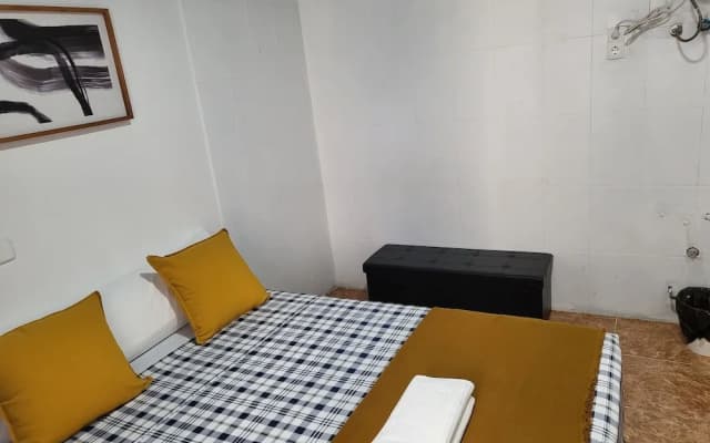 M-A Catrachos Rooms - photo 2