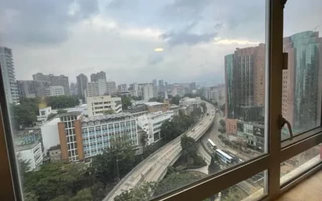 Ming Court Hotel - photo 2