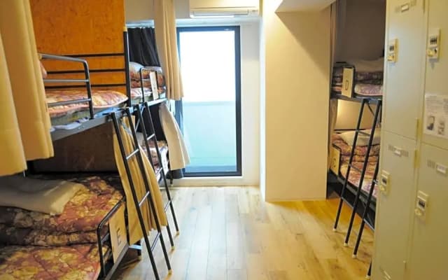 04 village Namba - Vacation STAY 17859v - photo 3