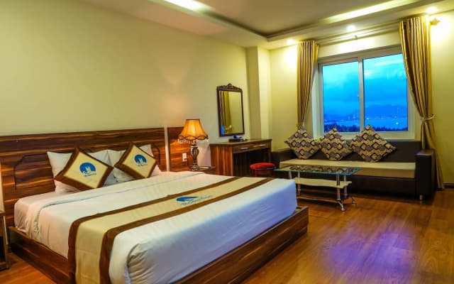 Sky Beach D20 Nha Trang Hotel - photo 2