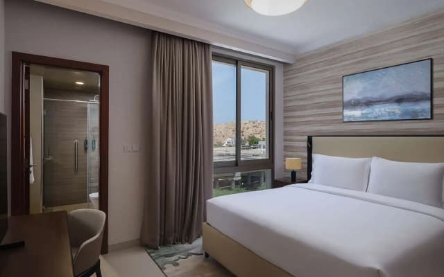 DoubleTree by Hilton Muscat Qurum - photo 4