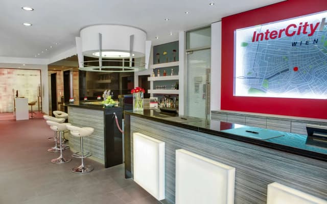 IntercityHotel Wien - photo 2