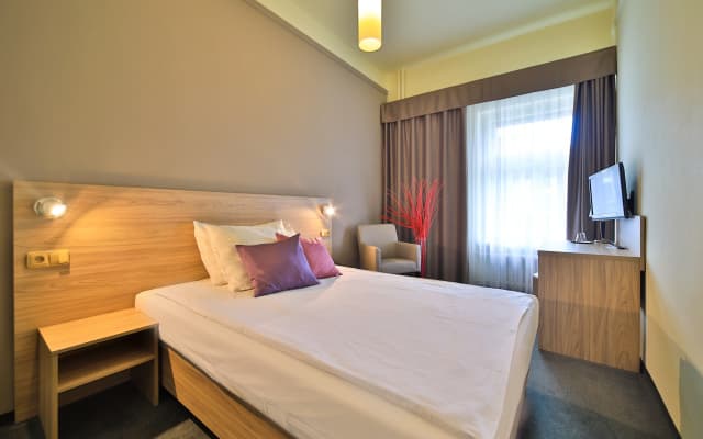 Atlantic Hotel - photo 5