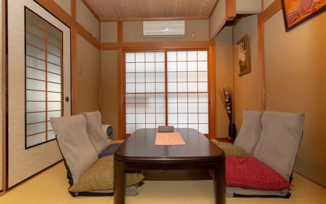 Kanmuritei - photo 3