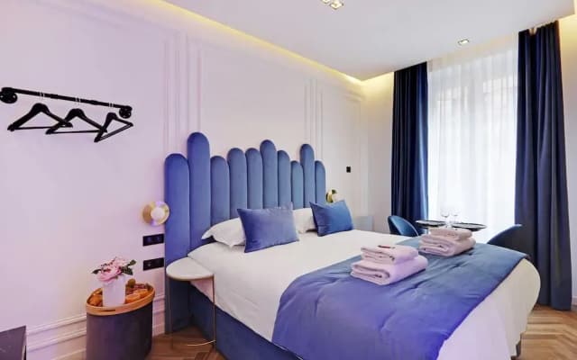 Elegant Private Room - 2P - Chatelet - photo 5