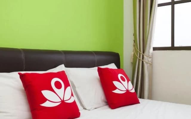 Jasmine Inn Hotel by ZEN Rooms - photo 5
