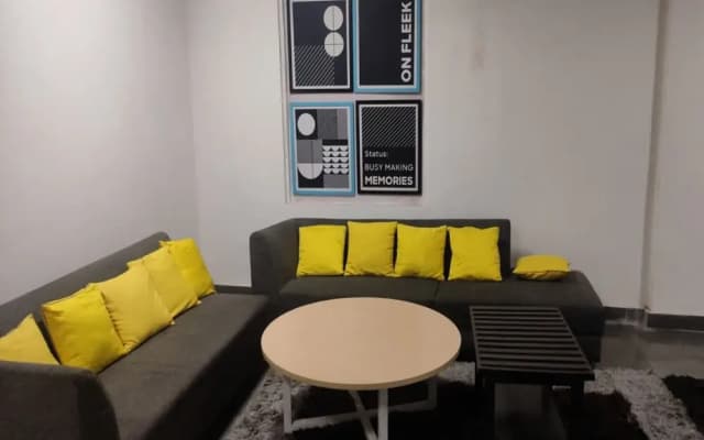 Abuzz Oxfordcaps Roopnagar - Campus Accommodation - photo 3
