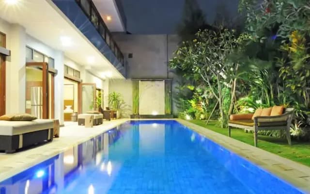 Lima Puri Villas - photo 2