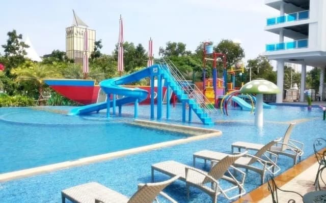 My Resort Hua Hin A310 - photo 3