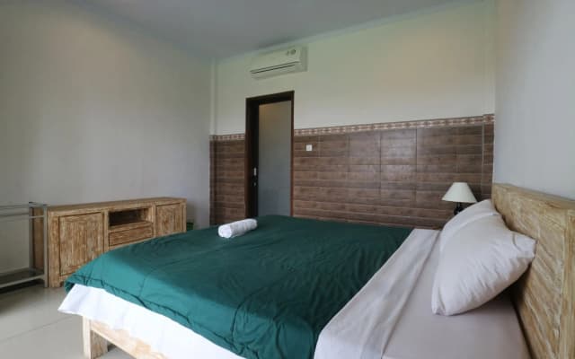 Agung Homestay Canggu - photo 4