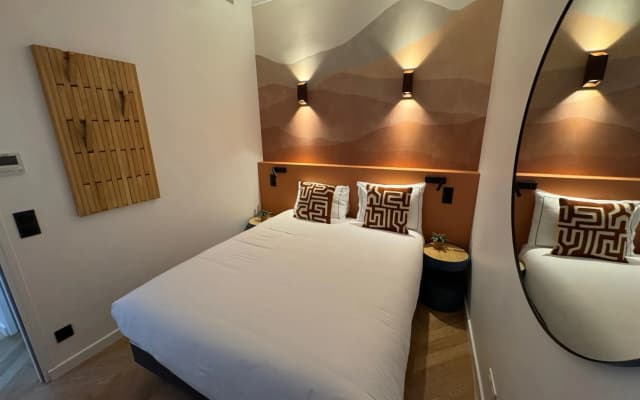 Hotel Etoile Trocadero - photo 5