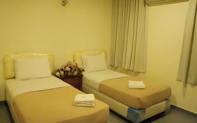 Hotel Seri Nilai - photo 5