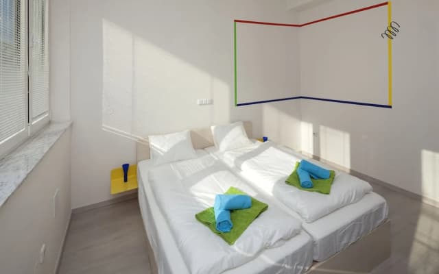 Premier Apartment Wenceslas Square I. - photo 5