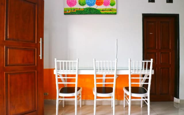 In Calm Hostel Canggu - photo 3