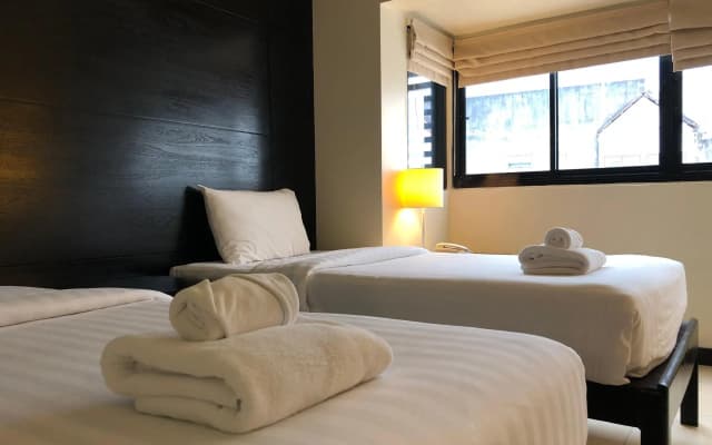Amarin Samui Hotel - photo 3