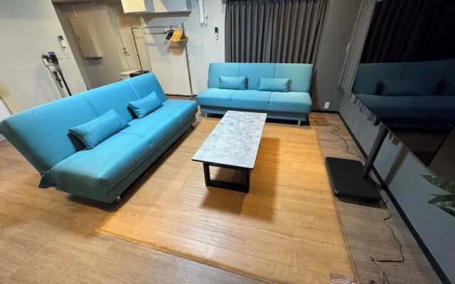 Ebisu City Stay - photo 4