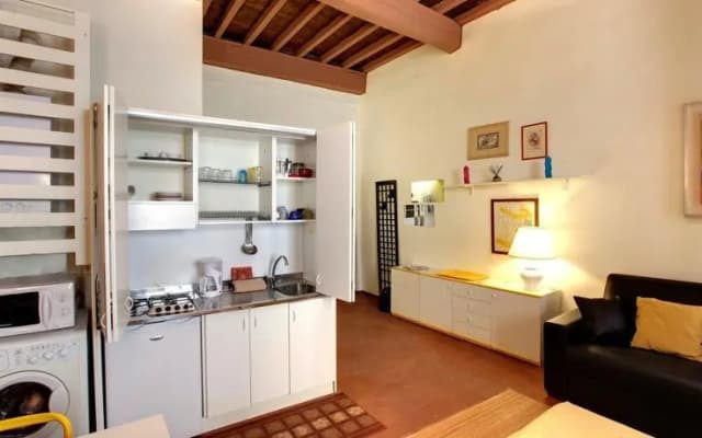 Your Home in Florence Bargello - photo 2