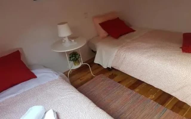 White House Lisbon Hostel - photo 5