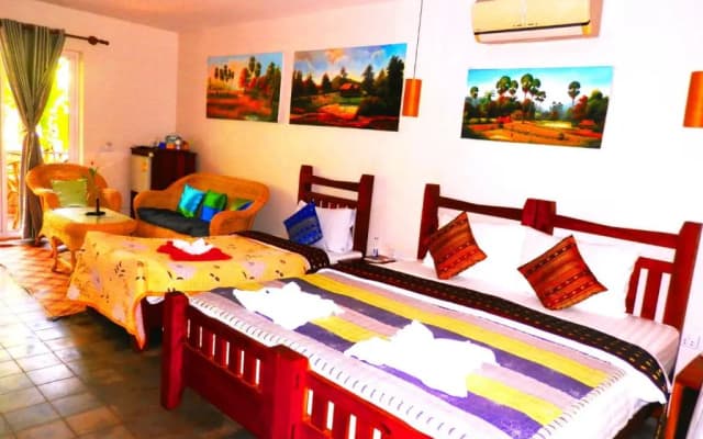 Haks House - photo 3