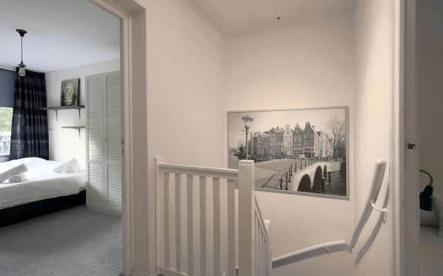Unique Apartment With Balcony - photo 3