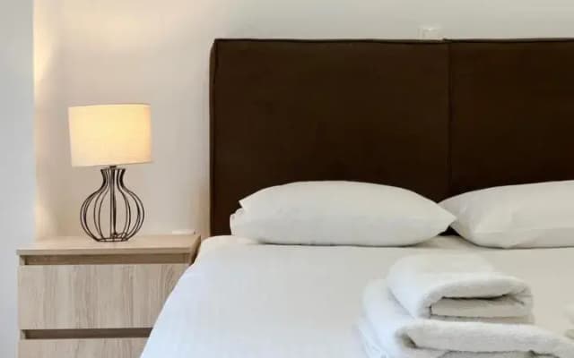 Aggelon Elegance 73sqm apt in Athens - photo 5