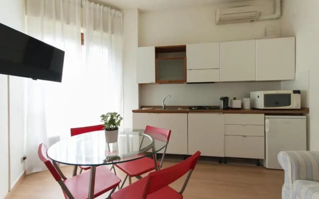 Navigli Flat - photo 2