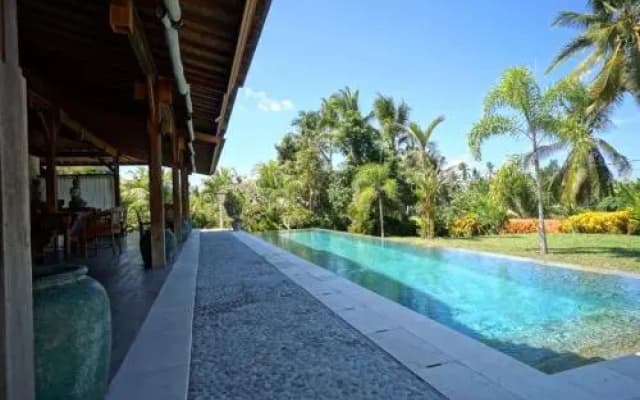 Villa Taman Kanti - photo 3