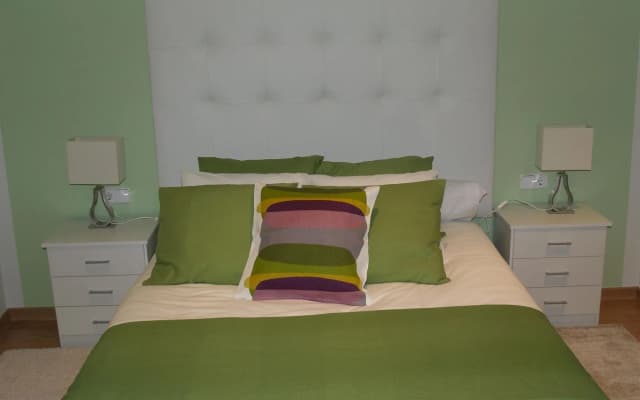 Apartamentos En Sol - photo 5