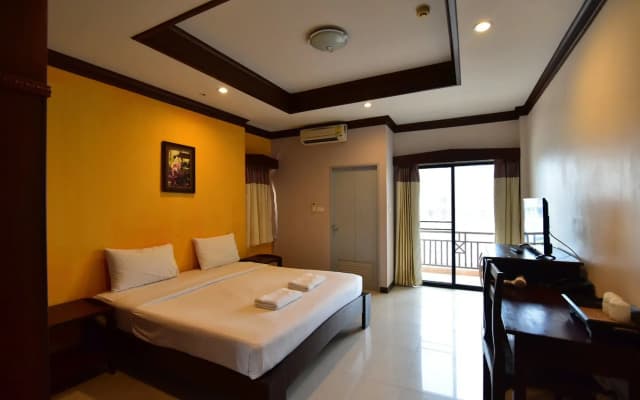 Narawan Hotel - photo 2