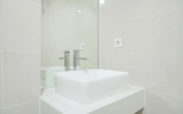 Strategic Studio At Daan Mogot City Apartment - photo 4