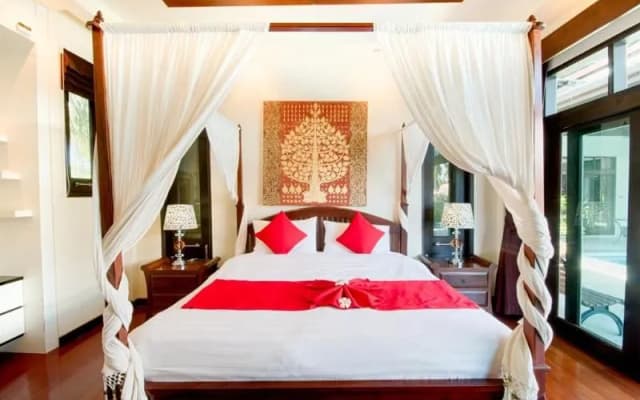 YUPA Villa1 - photo 2