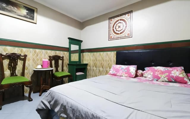 Hotel Alamanda - photo 4