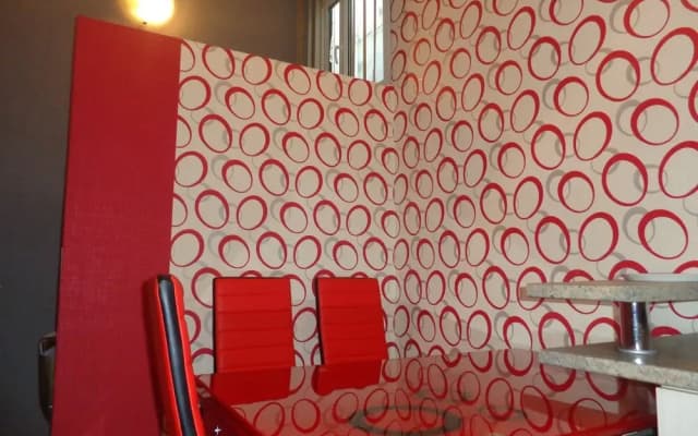 Rustaveli Besiki Apartments - photo 2