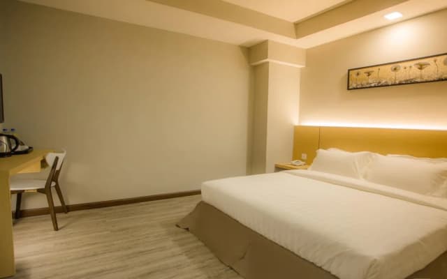 Zen Boutique Hotel - photo 3
