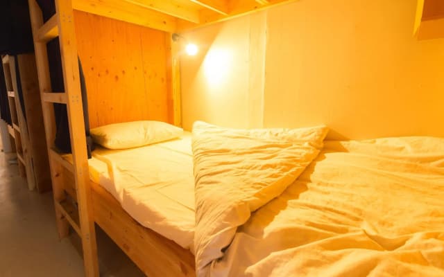 Steps Guesthouse - photo 2