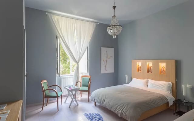 Tarshito Gallery House Roma - photo 2