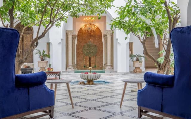 Riad Khalifa - photo 2