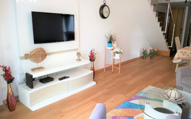 Rainbow House - photo 4