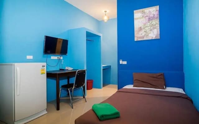 Anchan Hostel - photo 4