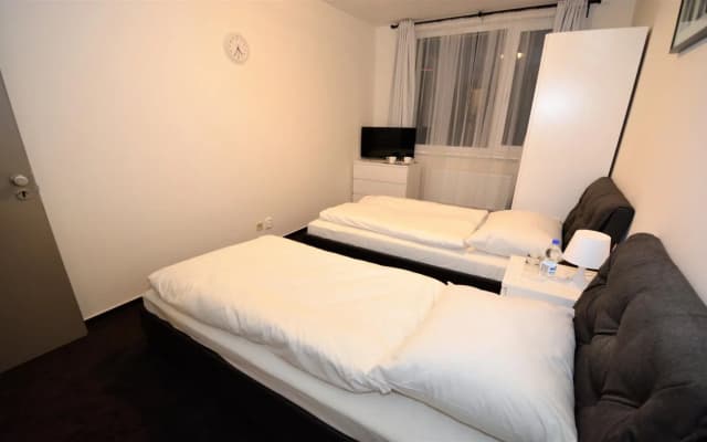 Hotel Harfa - photo 5