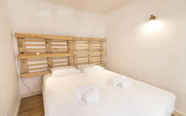Historical Apartment Santos - photo 2
