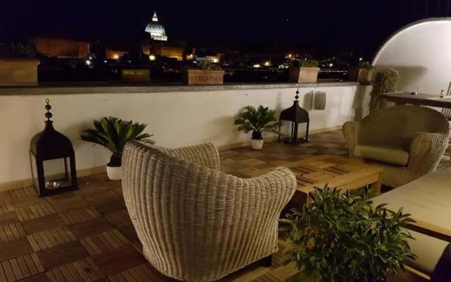Penthouseinrome - photo 2
