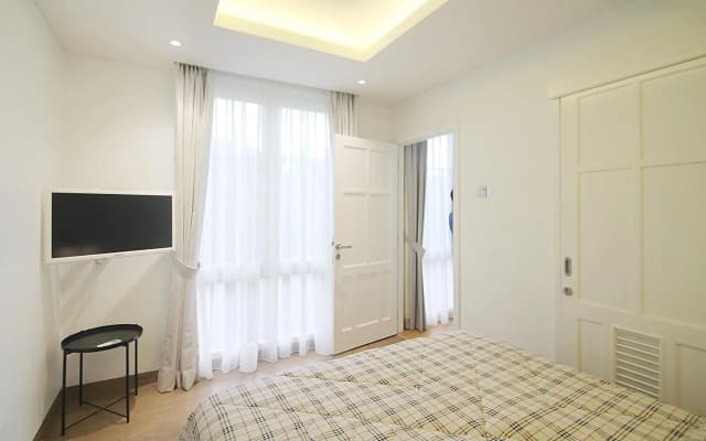 Apartemen 1 at Cik Ditiro by Aparian - photo 2