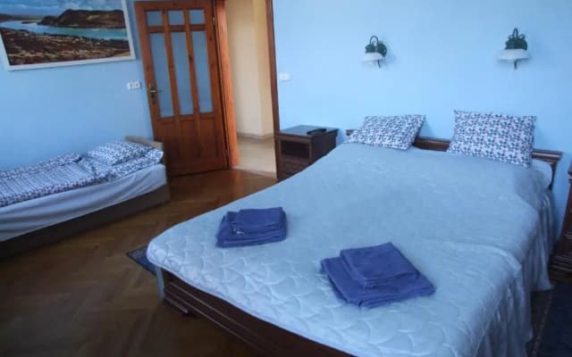 Art Guesthouse - photo 3