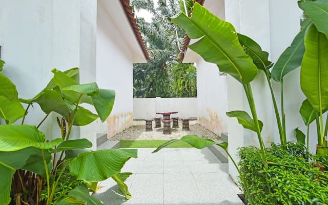 Hotel O Jentayu Homestay Pontian - photo 3