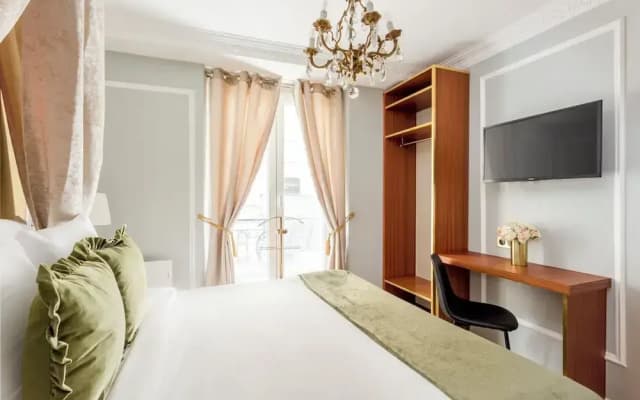 Merveil Luxury Suite - Aboukir VII - photo 5