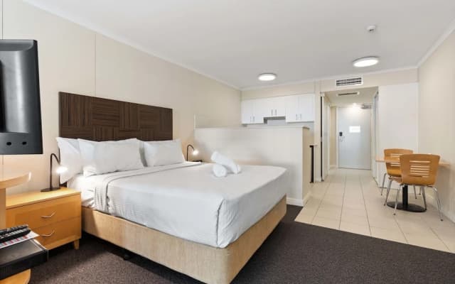 Manly Seabreeze With 1 Bathrooms - photo 4