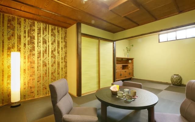Nijo Kikyo-Tei Machiya Residence - photo 2